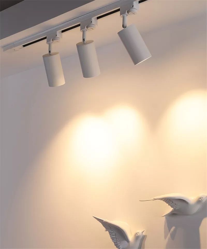 TRACK LIGHT II