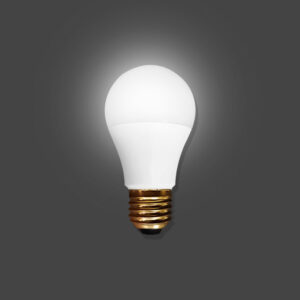 Bombillo Led 15W Elegance - ELQ15WH