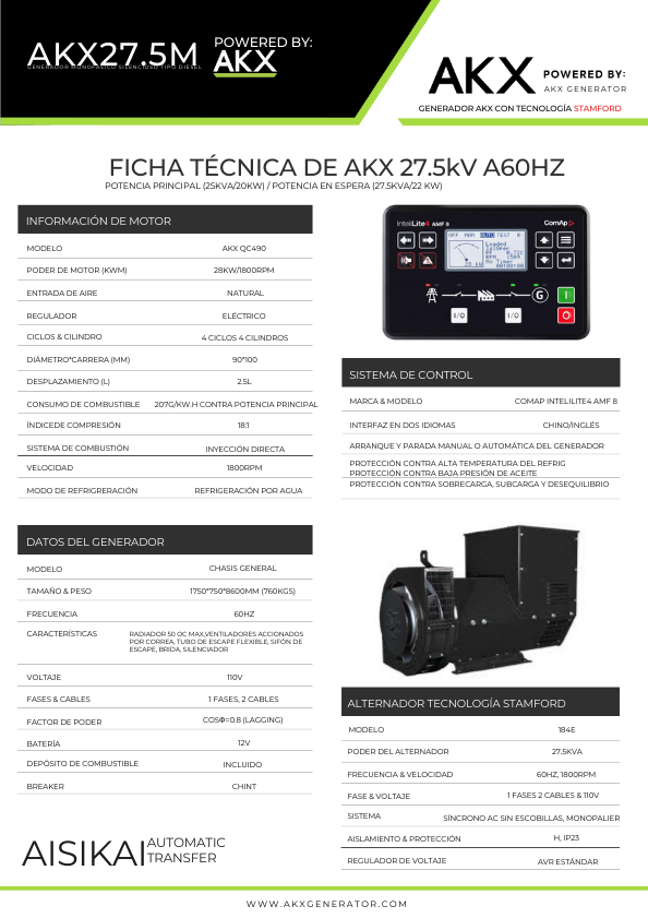 AKX 27kVA S.S.Mono - Grey.pdf(1)