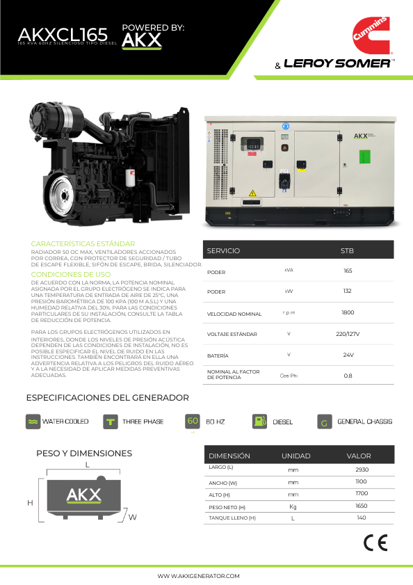 Ficha Técnica-AKX-Cummins 165kVA-S.L.pdf(1)