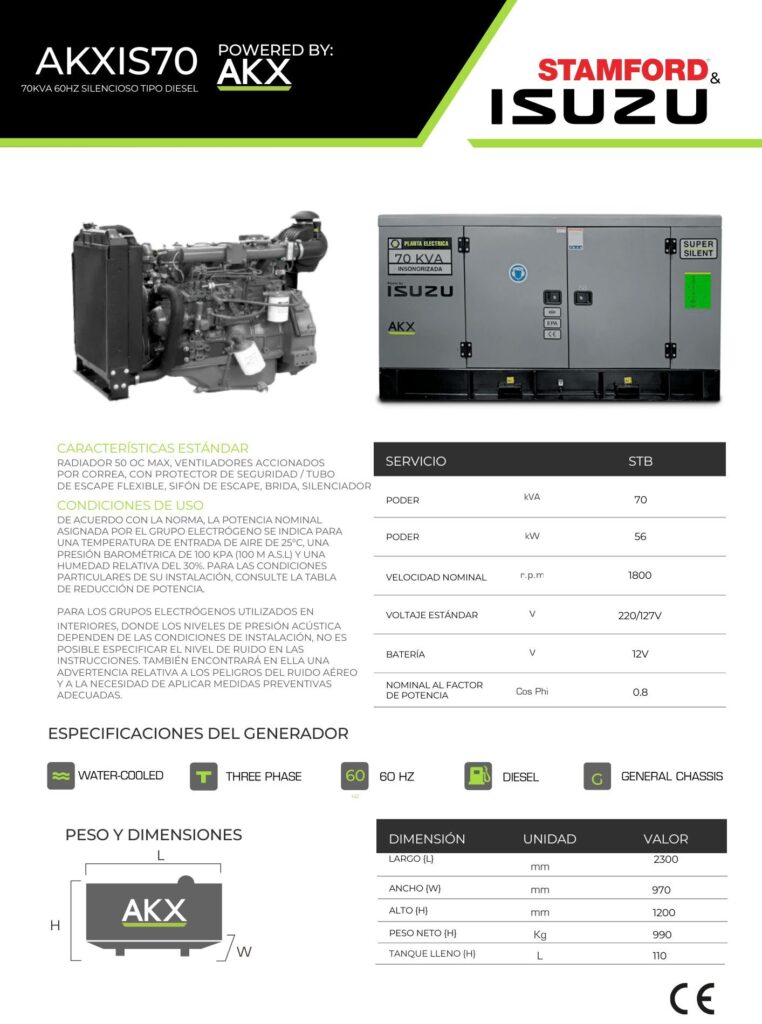 Ficha tecnica-AKX-ISUZU 70kVA S.S.pdf(1)