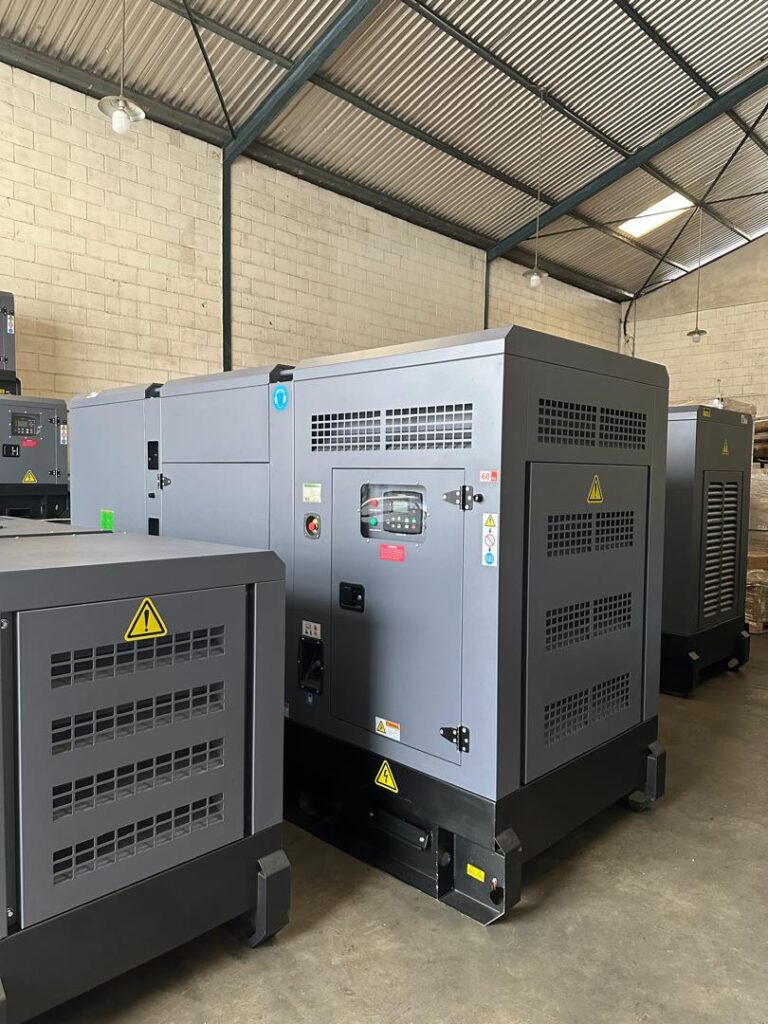 AKX-Sdec-120kVA-AKX-Generator-