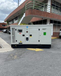 Generador-AKX-Generator