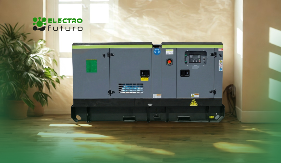 FAW 24kva-electrofuturo