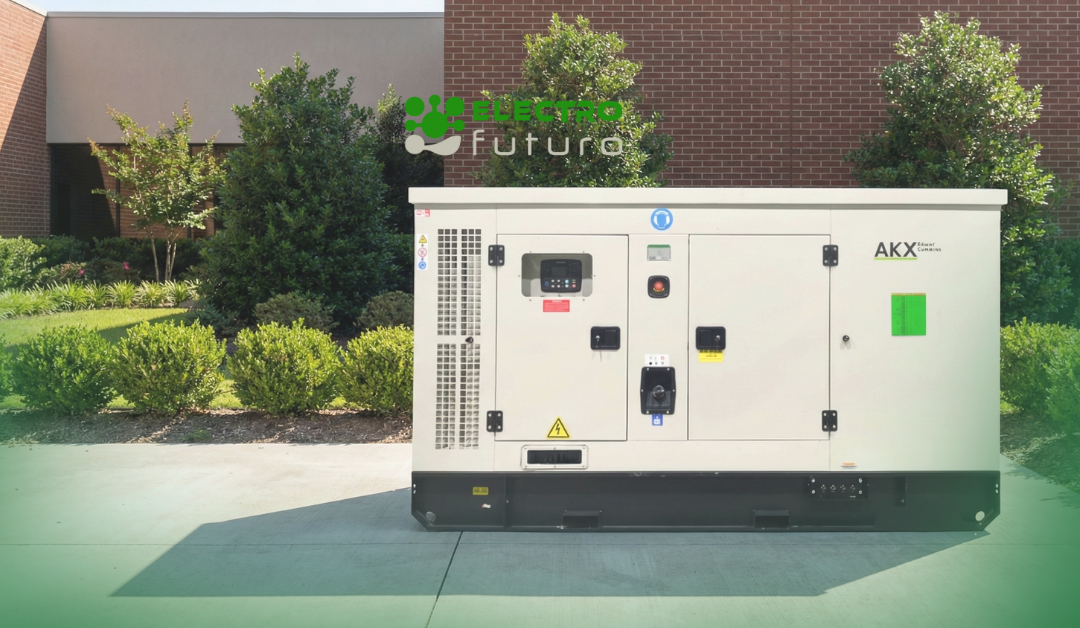GENERADOR 100 KVA-electrofuturo