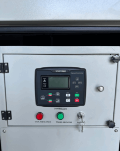 Generador ISUZU-akx-generator