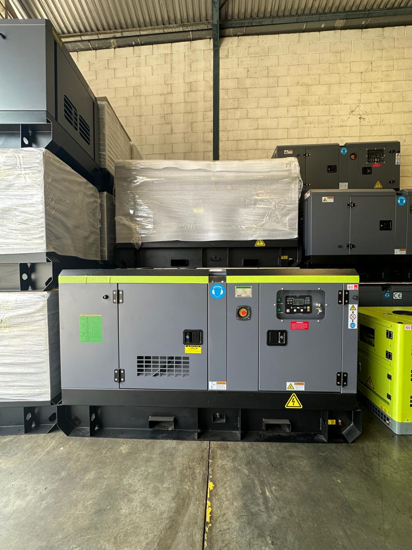 generador de energia-AKX-Generator-