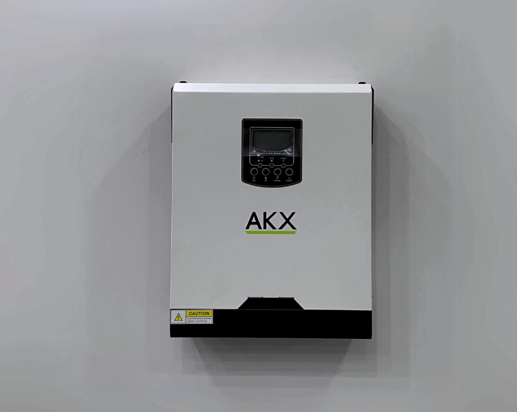 inversor AKK 2.5kw-akx-generator