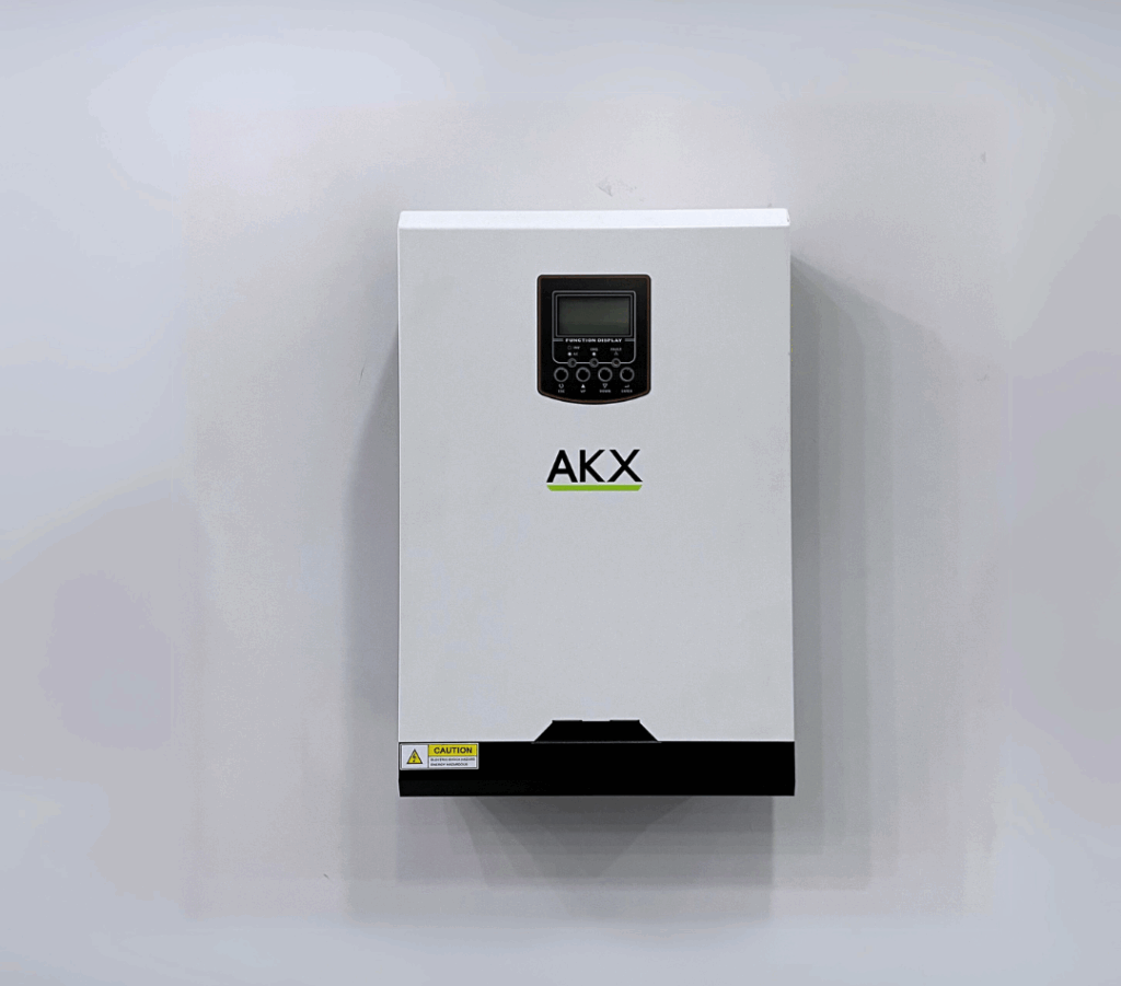 inversor AKK 3kw-akx-generator