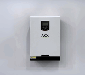 inversor AKK 3kw-akx-generator