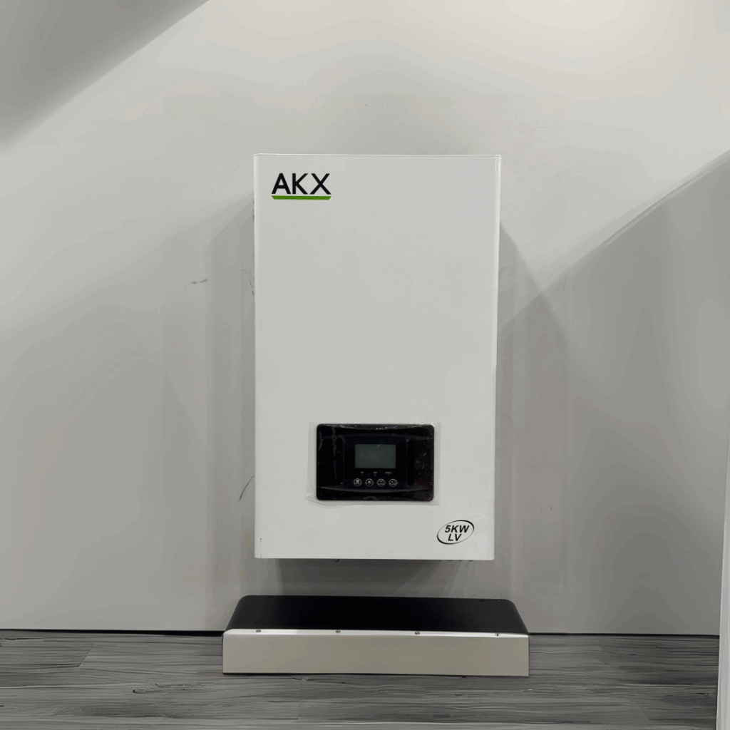 inverter 3kw-AKX-Generator- 