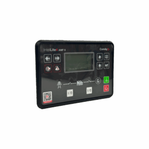 panel ComAp-electrofuturo