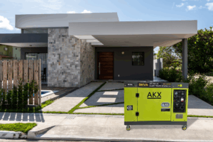 Calcular potencia generadores-akx-generatot