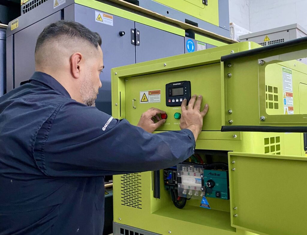 Calcular potencia generadores-akx-generatot