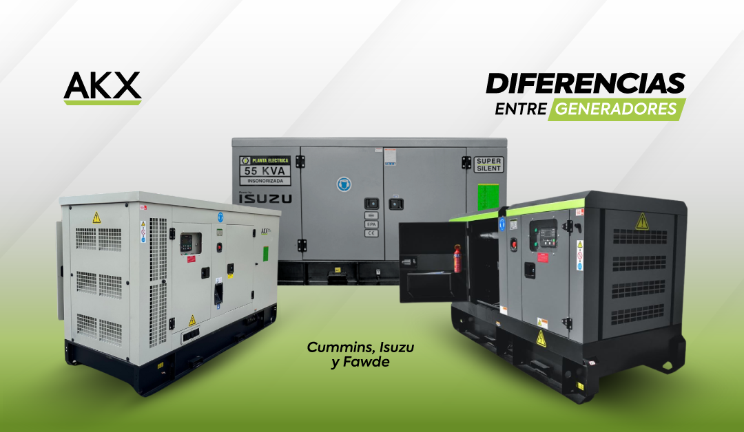 Diferencias-generadores-AKX-GENERATOR