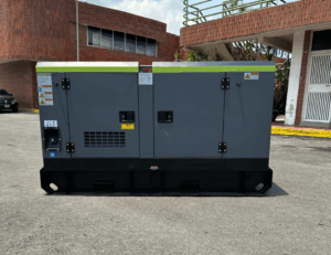 Generador AKX-GENERATOR