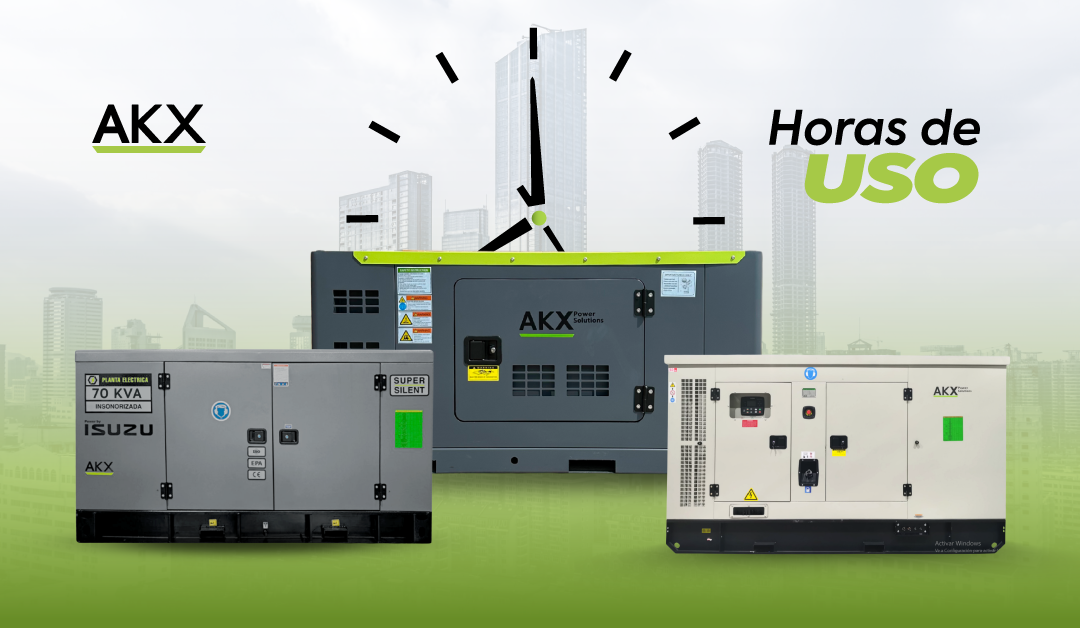 Horas-de-uso-akx-generator