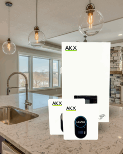 Inversor vs generadores-AKX-GENERATOR