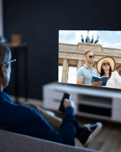 Inversores consumo-akx-generator