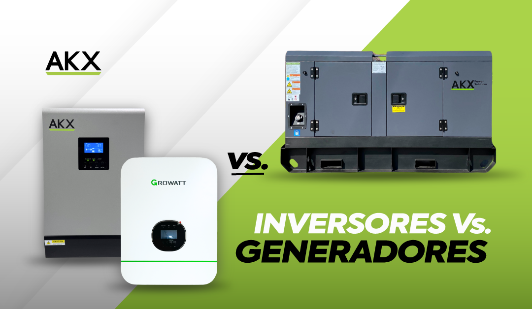 Inversores-vs-Generadores-akx-generator