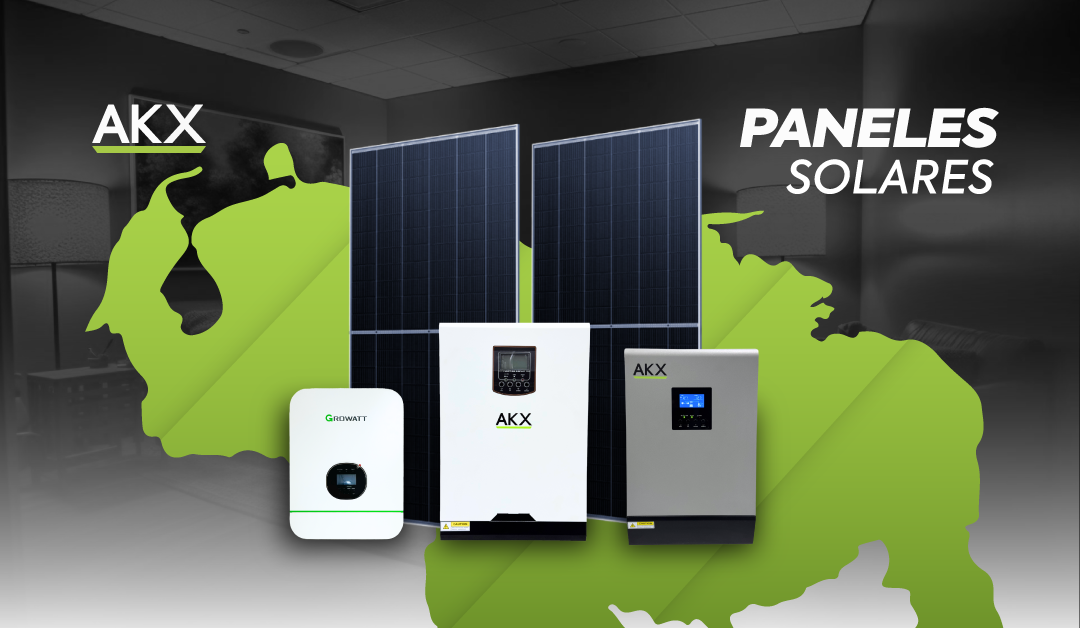 Paneles-solares-akx-generator
