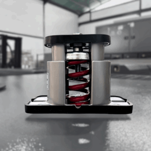 amortiguadores para generadores-akx-generator