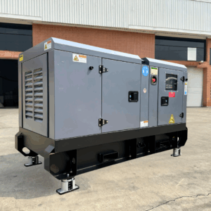 amortiguadores para generadores-akx-generator