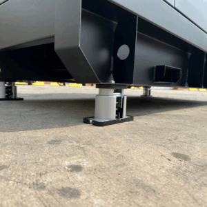 amortiguadores para generadores-akx-generator