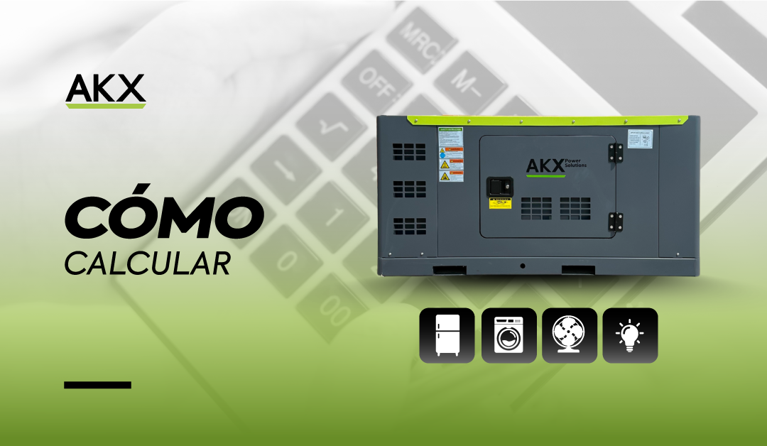 calcular-consumo-akx-generator