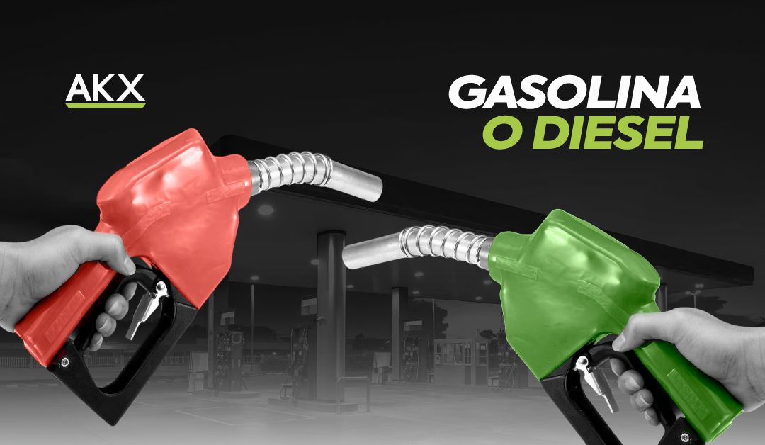 gasolina-o-diesel-banner-akx-generator