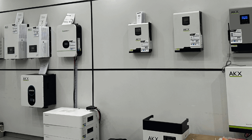 inversores-akx-generator