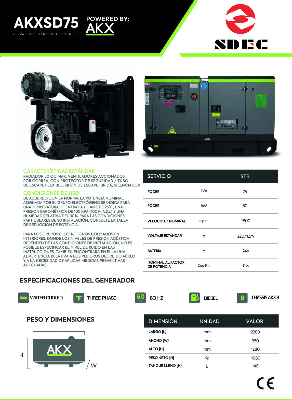 Ficha tecnnica-75 KVA SDEC-electrofuturo
