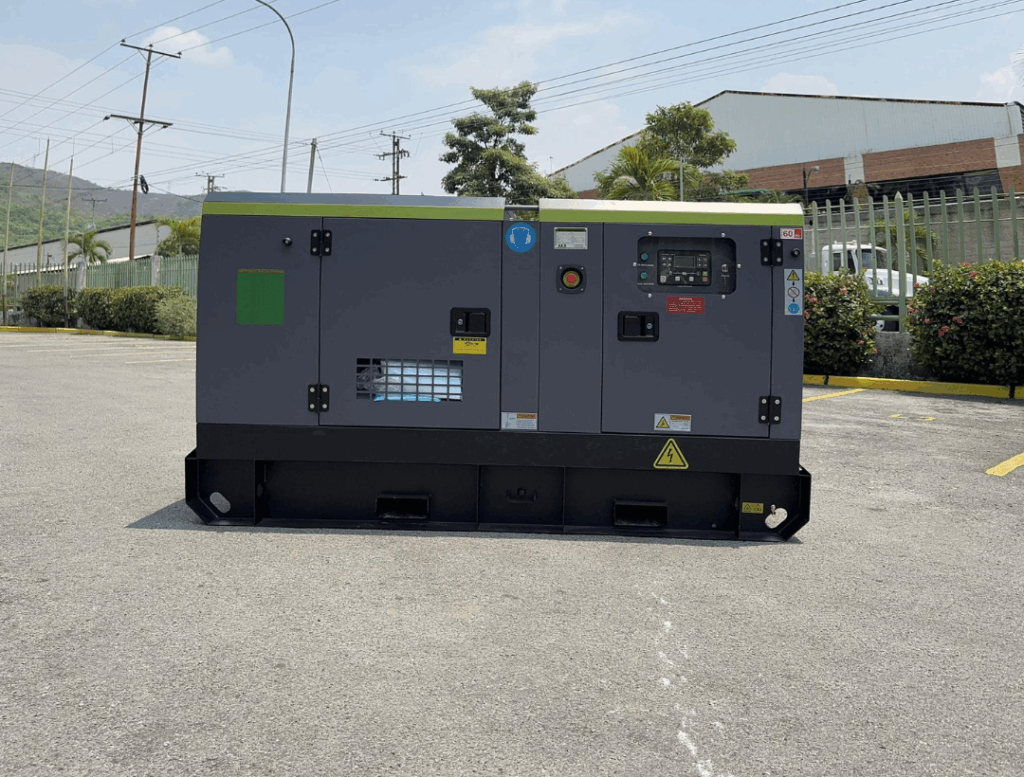 Generador AKX 27.5KVA-akx-generator