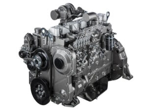 Sdec 120KVA-akx-generator