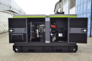 Generador Sdec 75 KVA-ELECTROFUTURO