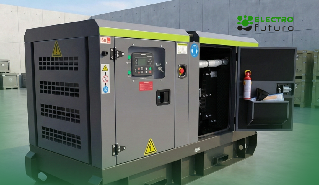 sdec 100kva-electrofuturo