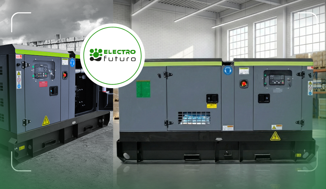 sdec 120kva-electrofuturo