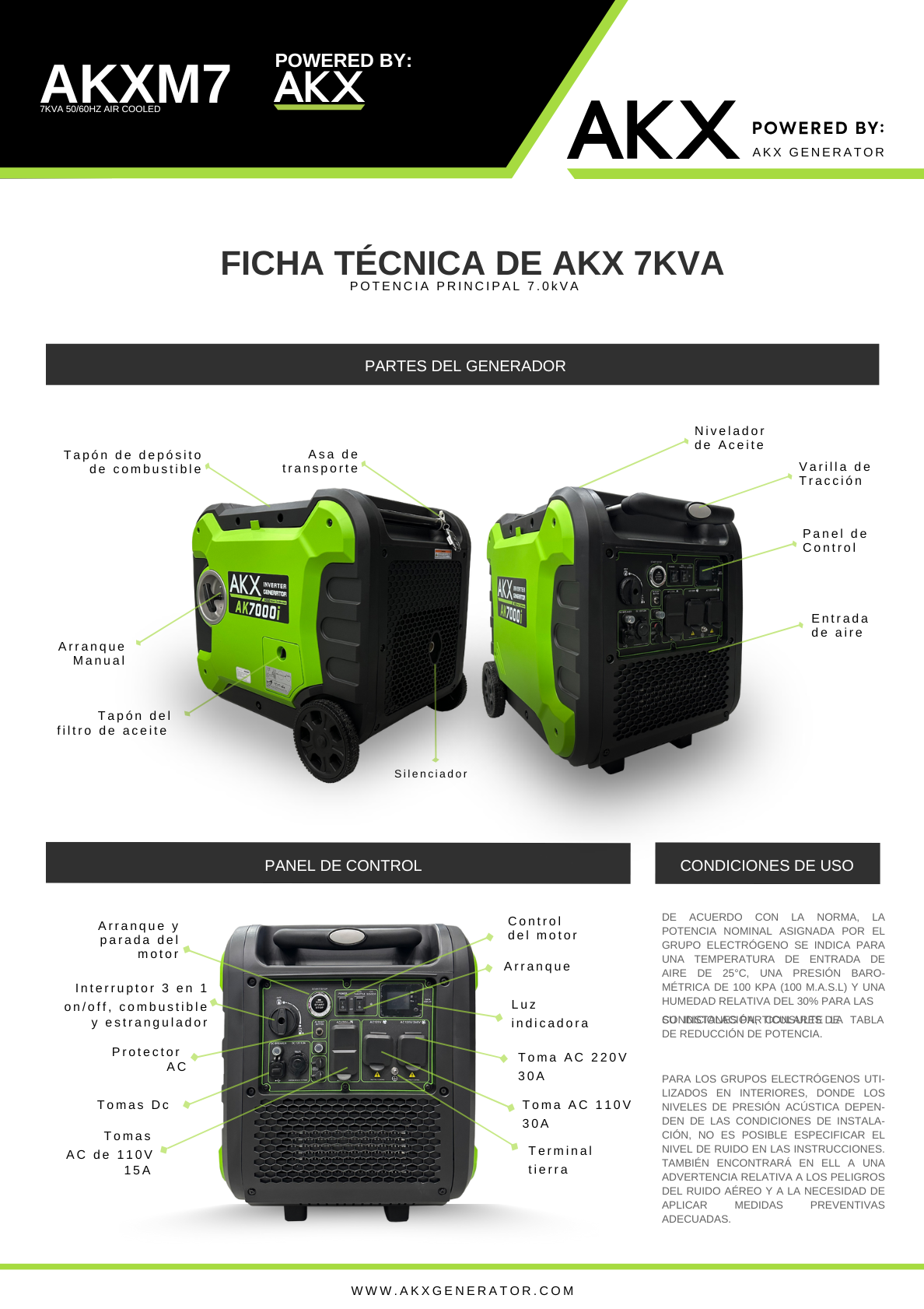Ficha tecnica-AKX-MINI 7kVA(1)