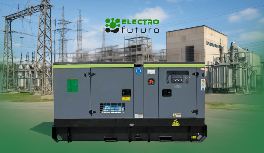 FAW 44kva-electrofuturo