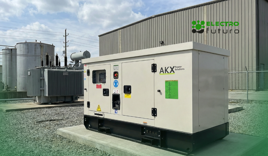 generador 150kva-electrofuturo