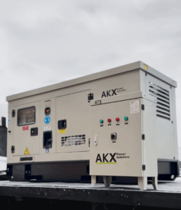 GENERADOR-AKX-GENERATOR
