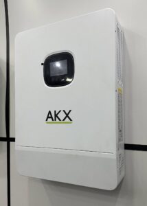 inversor 10KW-AKX-GENERATOR