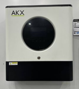 6.5KW-AKX-GENERATOR