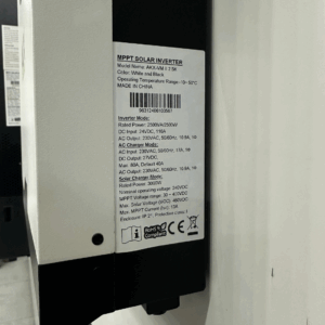 CERTIFICACION-inversor-AKX-GENERATOR