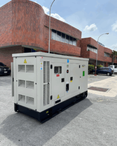 GENERADOR-AKX-GENERATOR