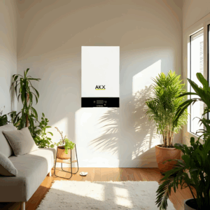 inversor InfiniSolar 6KW-akx-generator