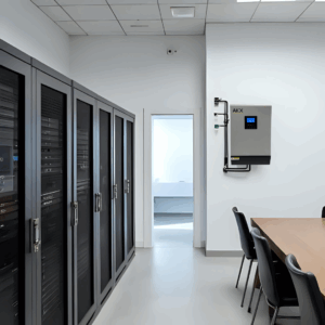 inversor Zero-akx-generator