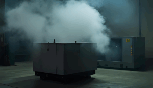 Generadores y Monóxido de Carbono-akx-generator