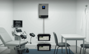 inversor Zero-akx-generator