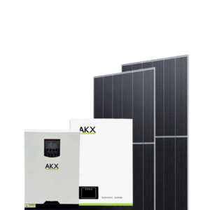 inversor 3kw-AKX-Generator